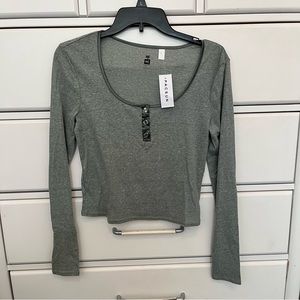 NEW Shirt